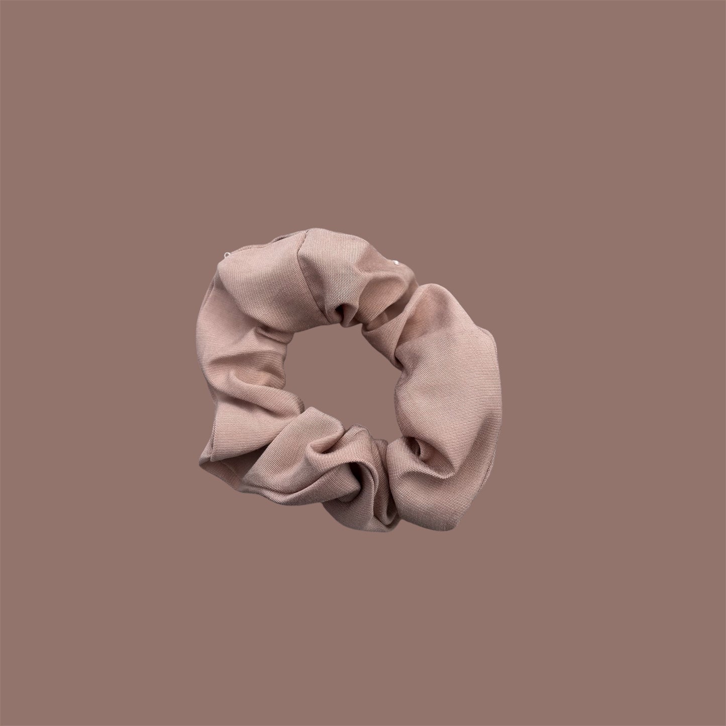 Chouchou Midi beige