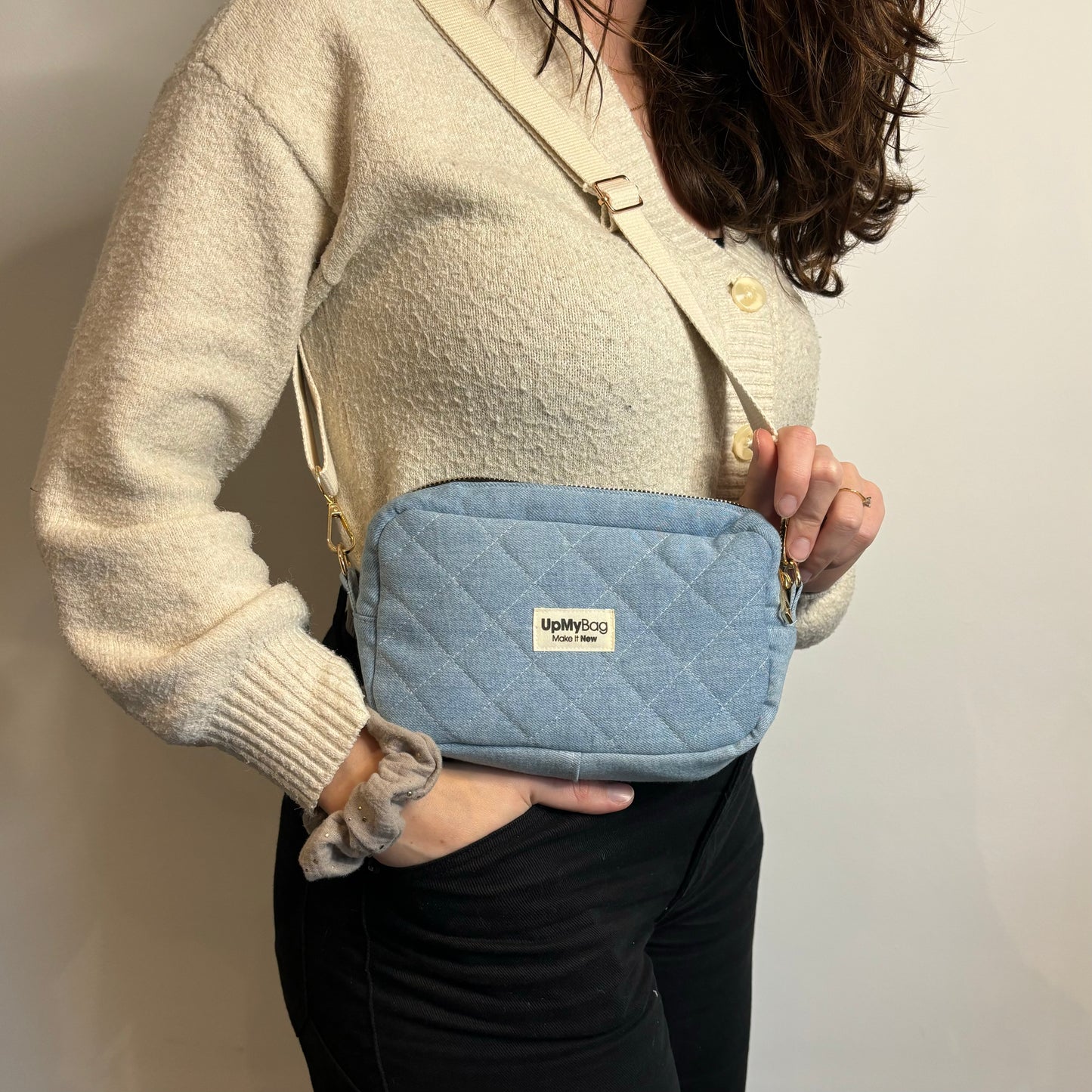 Urban Mini personnalisé