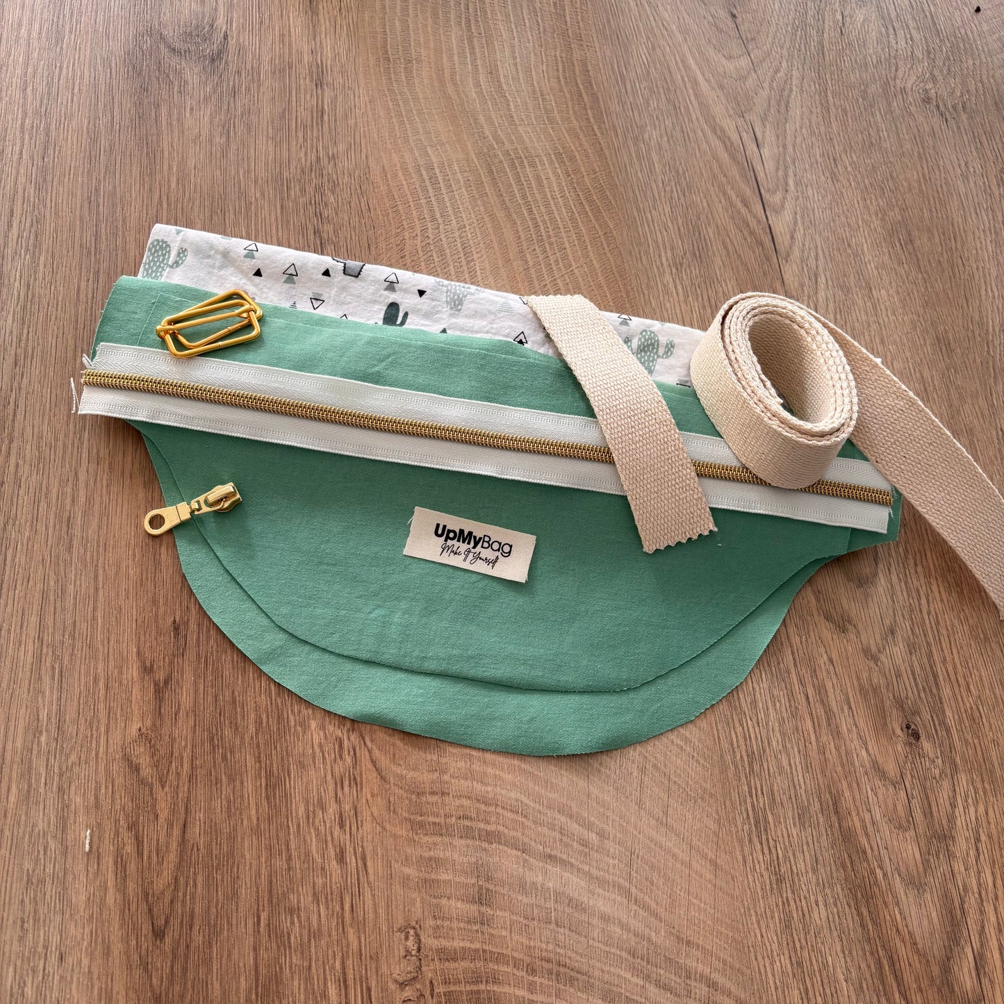 Kit Sac banane
