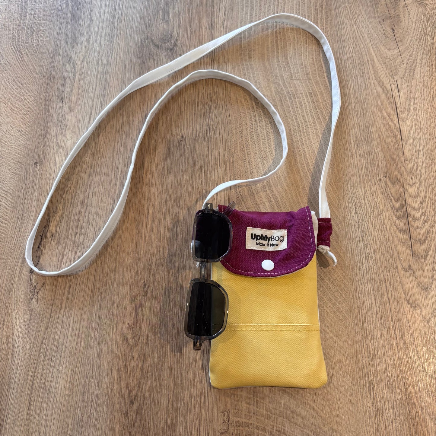 Pochette téléphone Ducasse d’Ath