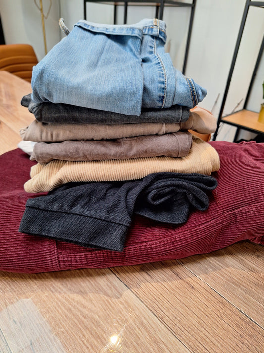 L’upcycling : une mode responsable, artisanale et locale