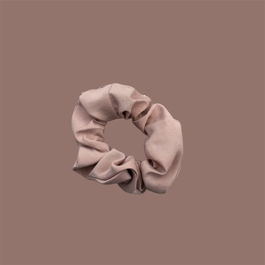 Chouchou Midi beige