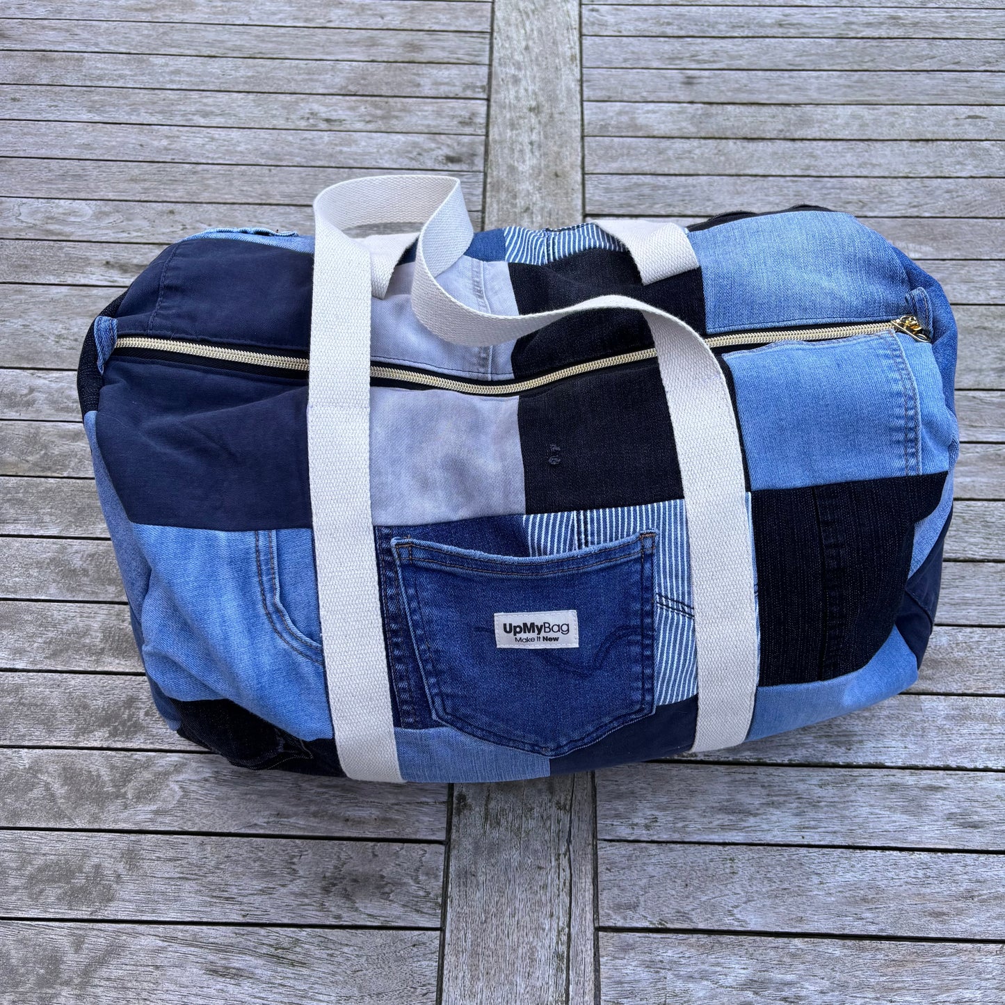 Sac de voyage Lisbonne