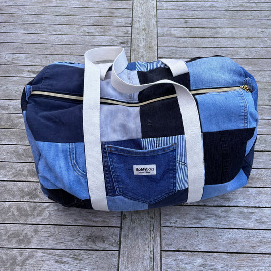 Sac de voyage Lisbonne