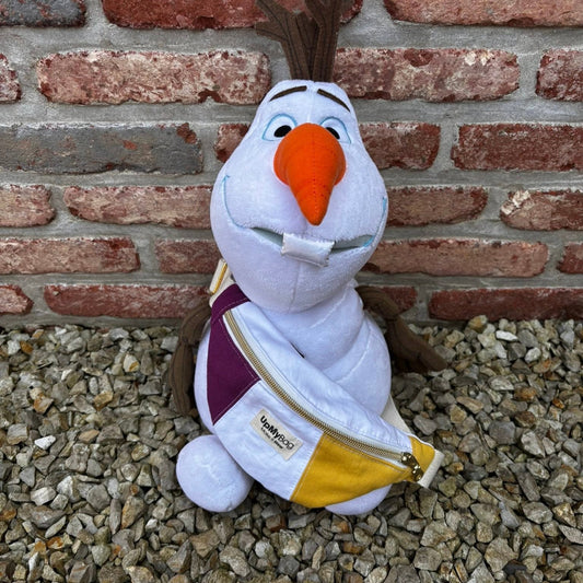 Ducasse d'Ath Enfant