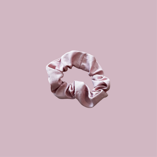 Chouchou Midi rose