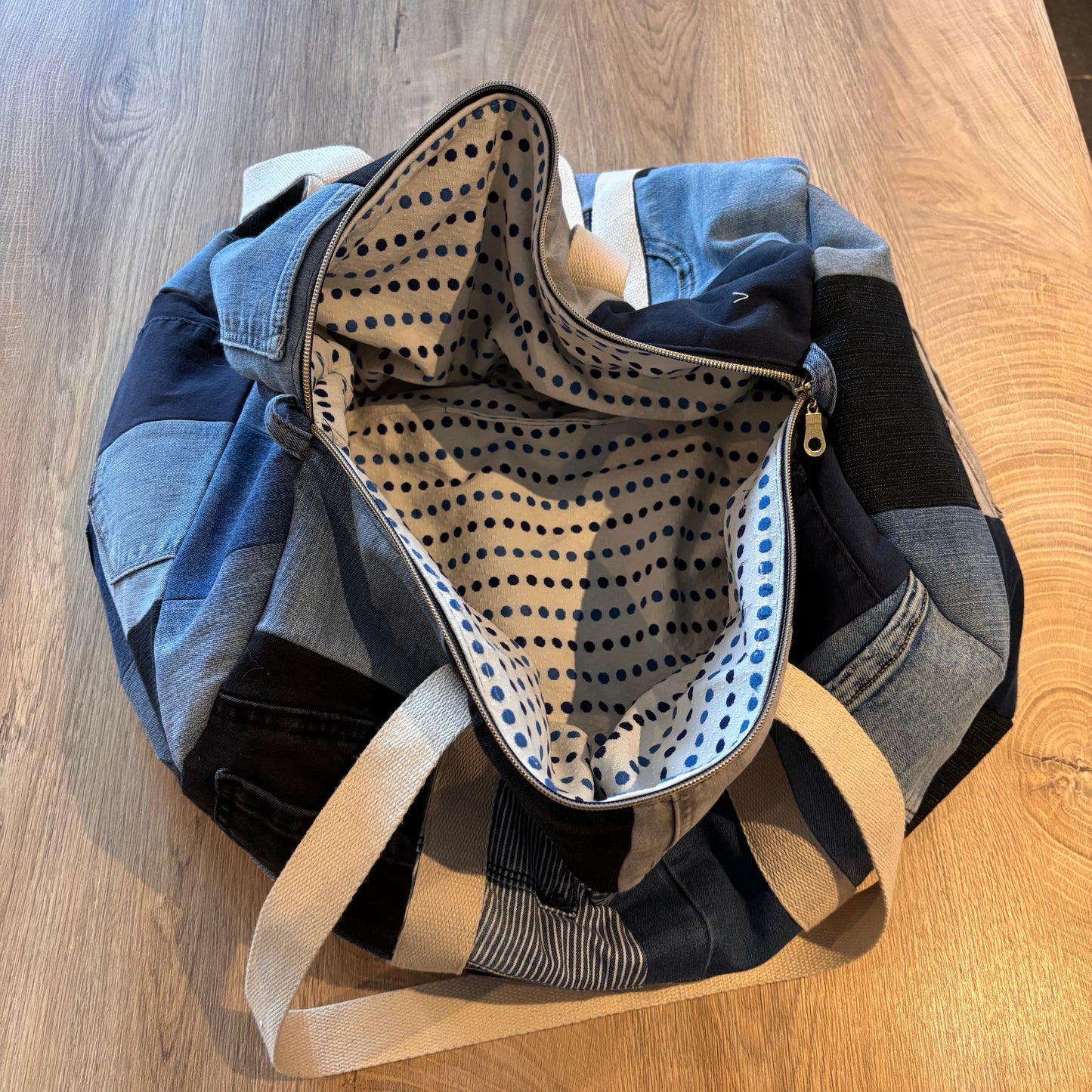 Sac de voyage Lisbonne