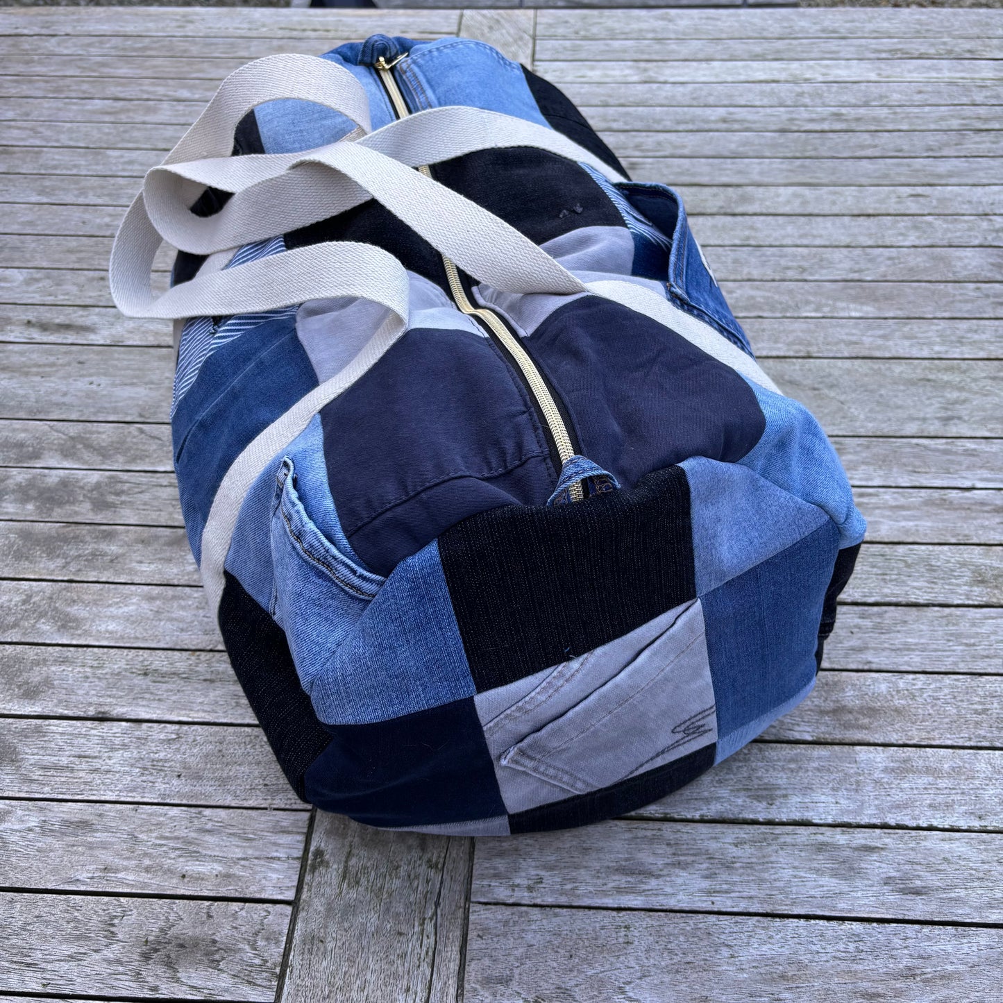 Sac de voyage Lisbonne