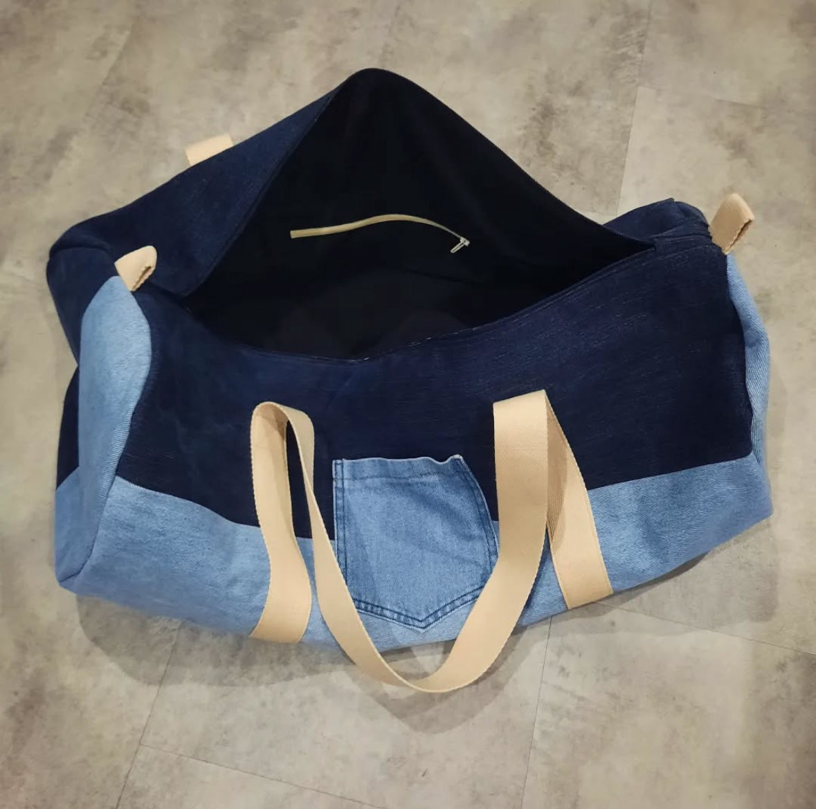 Sac de voyage Lisbonne