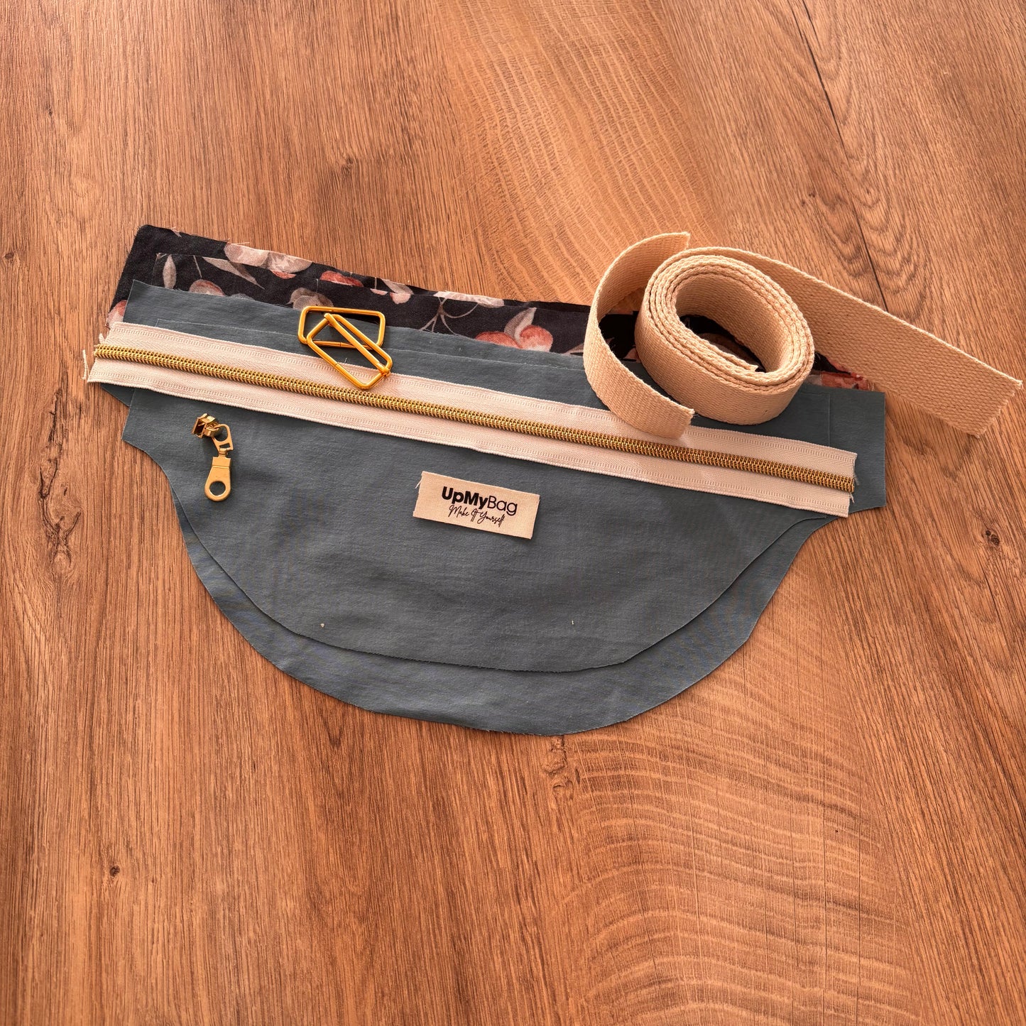 Kit Sac banane