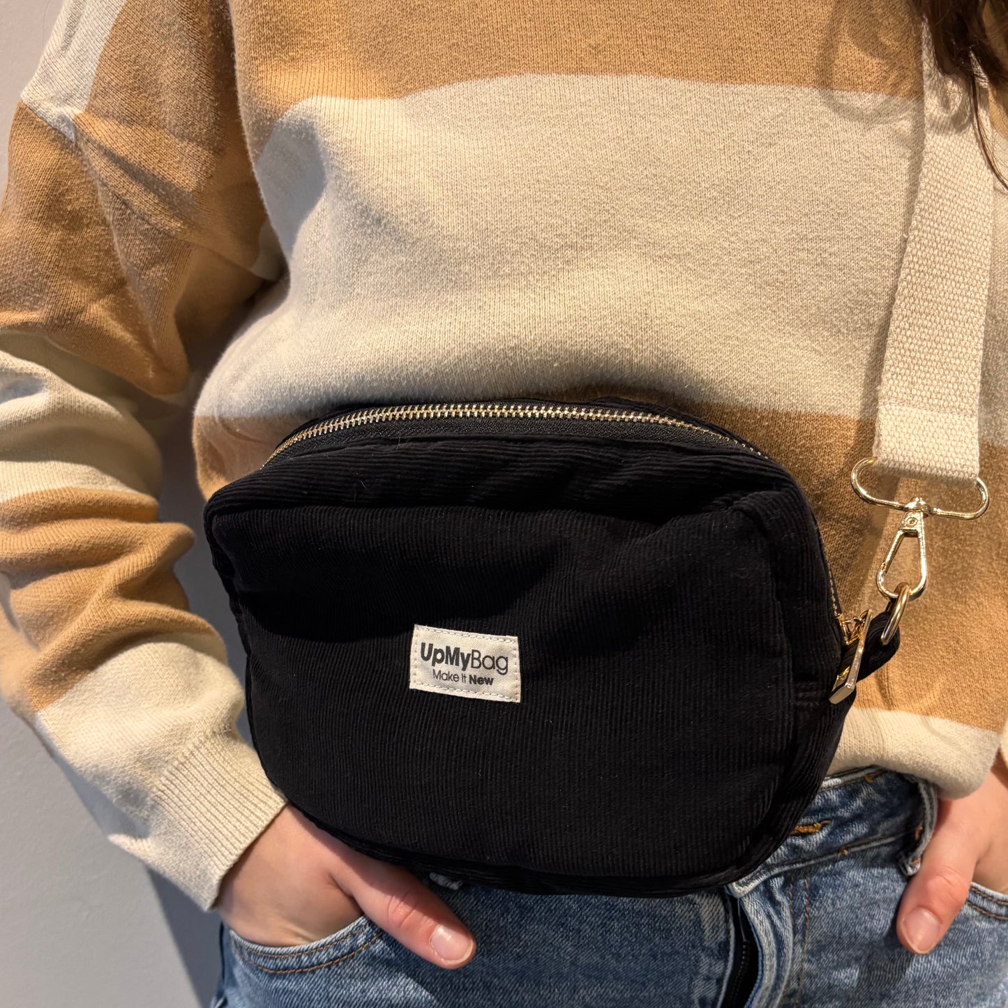 Urban Mini personnalisé