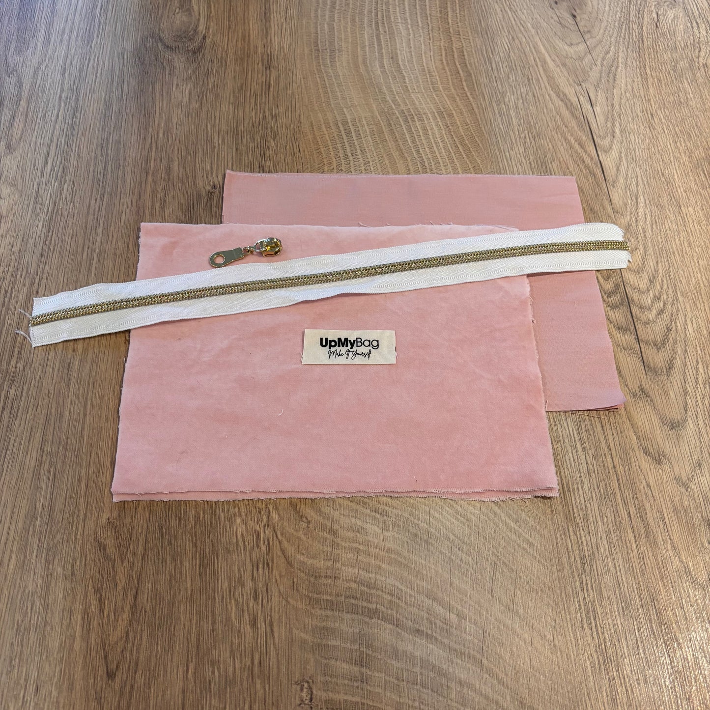 Kit Pochette Claudette