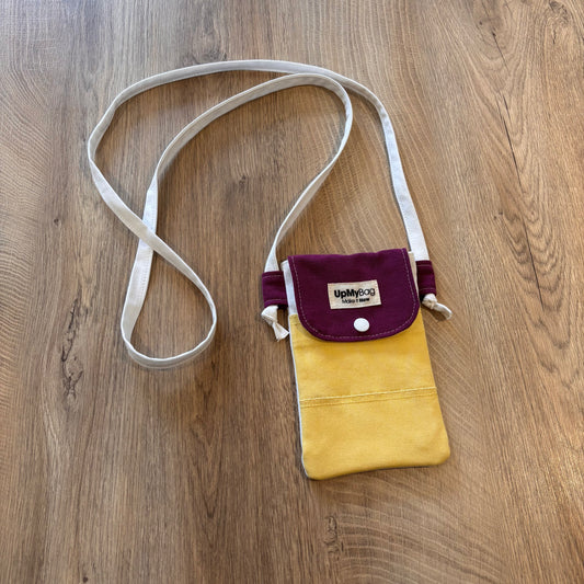 Pochette téléphone Ducasse d’Ath