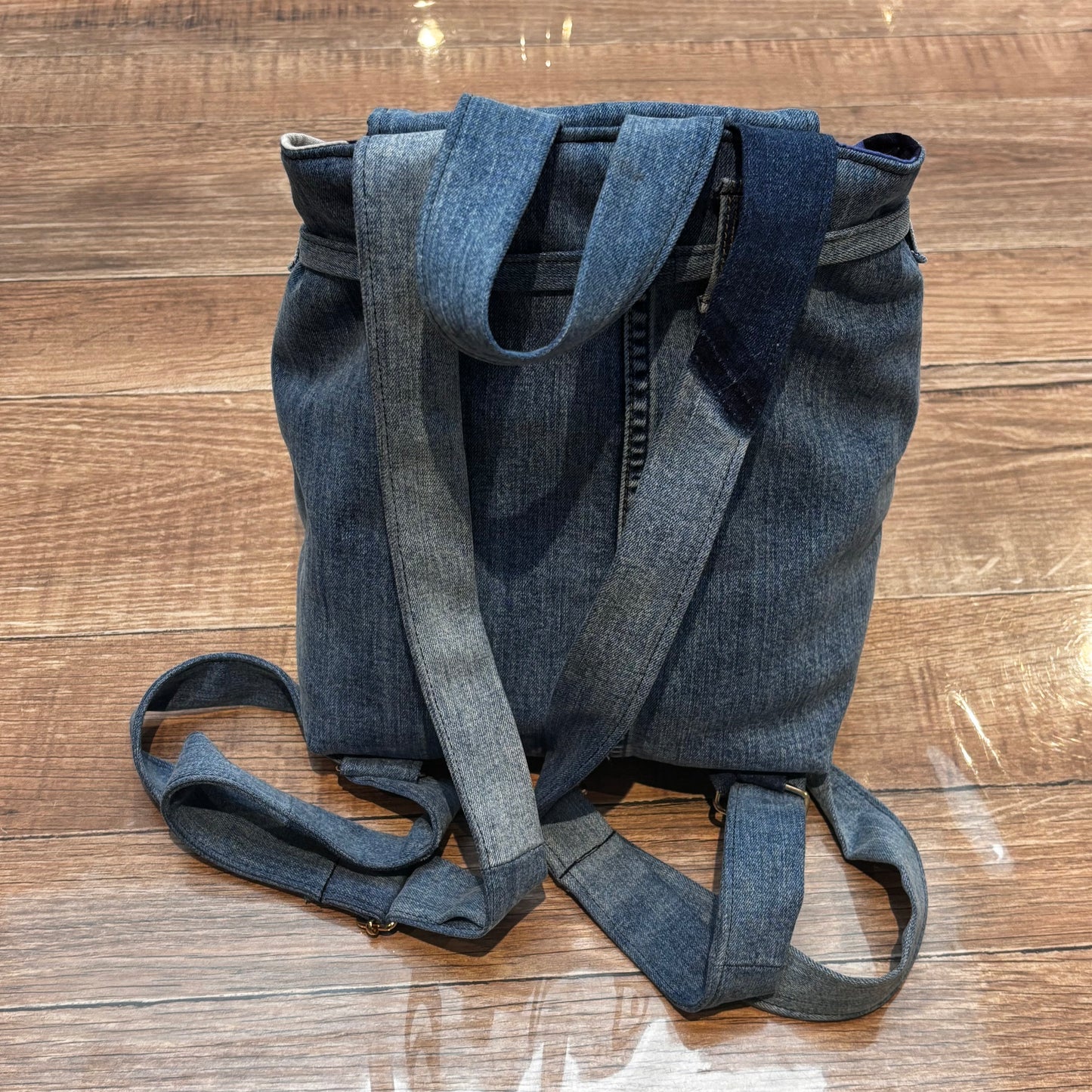 Petit sac à dos