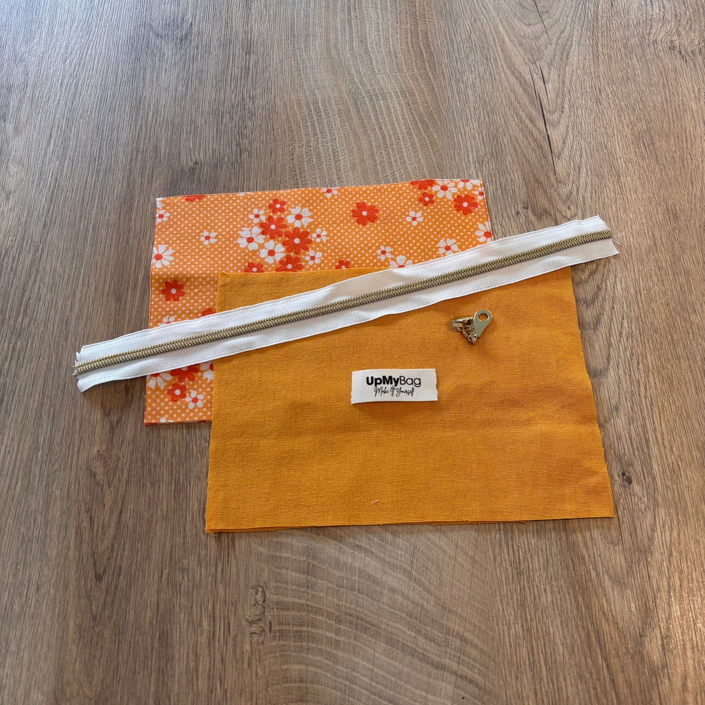 Kit Pochette Claudette