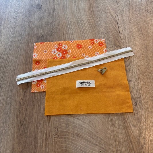 Kit Pochette Claudette